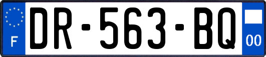DR-563-BQ