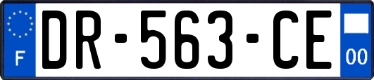 DR-563-CE