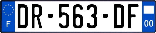 DR-563-DF