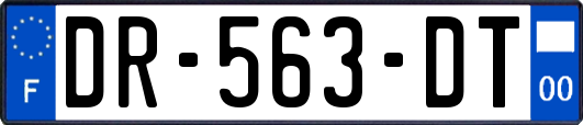 DR-563-DT