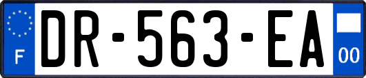 DR-563-EA