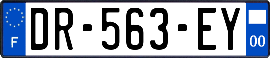DR-563-EY