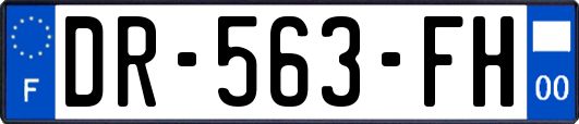 DR-563-FH