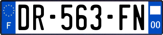 DR-563-FN
