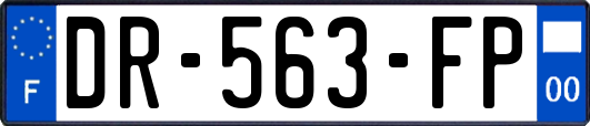 DR-563-FP