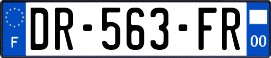 DR-563-FR