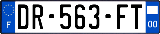 DR-563-FT