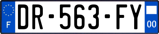 DR-563-FY