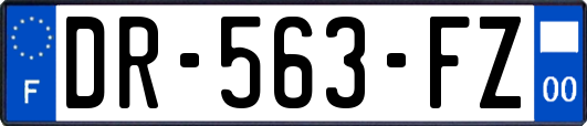 DR-563-FZ