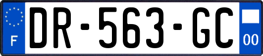 DR-563-GC