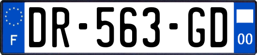 DR-563-GD