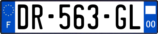 DR-563-GL