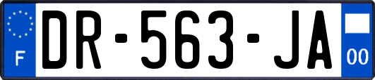 DR-563-JA