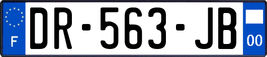 DR-563-JB