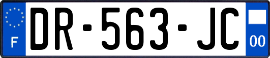 DR-563-JC