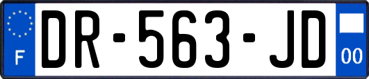 DR-563-JD