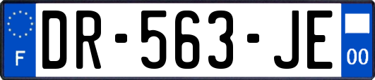 DR-563-JE