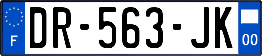 DR-563-JK