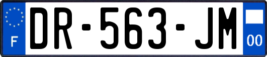 DR-563-JM