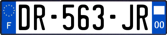 DR-563-JR
