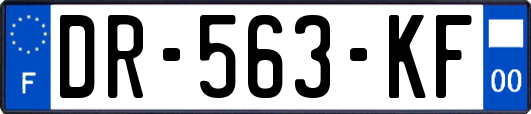 DR-563-KF