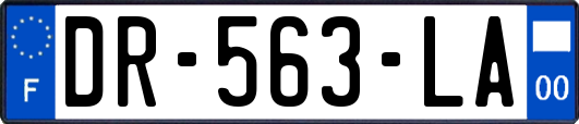 DR-563-LA
