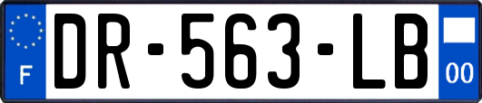 DR-563-LB