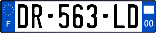 DR-563-LD