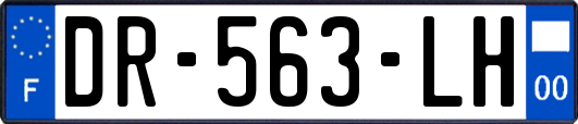 DR-563-LH