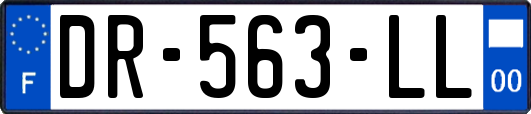DR-563-LL