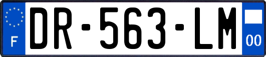 DR-563-LM