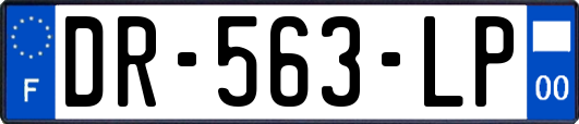 DR-563-LP