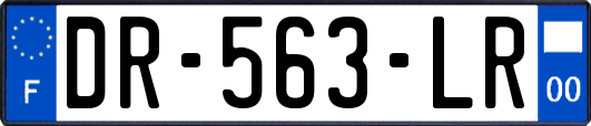DR-563-LR