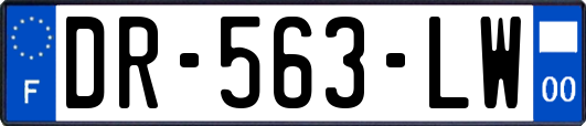 DR-563-LW