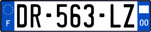 DR-563-LZ