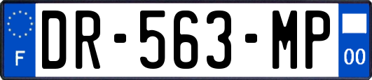 DR-563-MP