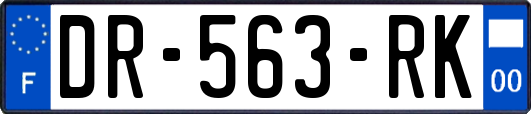 DR-563-RK