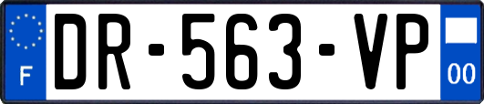 DR-563-VP