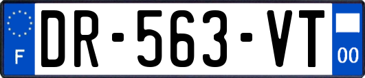 DR-563-VT
