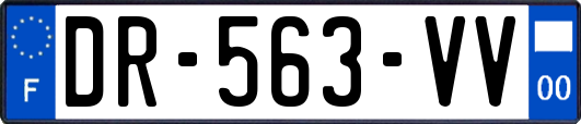 DR-563-VV