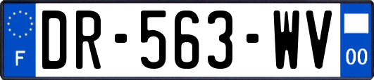 DR-563-WV
