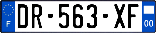 DR-563-XF