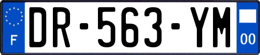 DR-563-YM