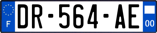 DR-564-AE