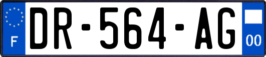 DR-564-AG