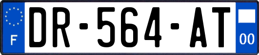 DR-564-AT