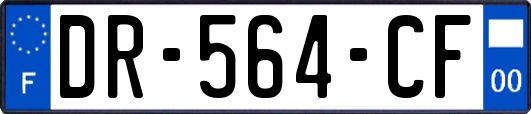 DR-564-CF
