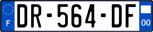 DR-564-DF
