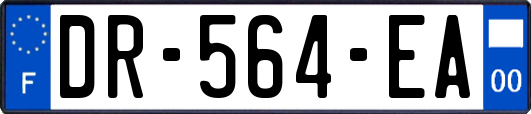 DR-564-EA