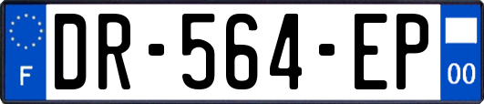 DR-564-EP